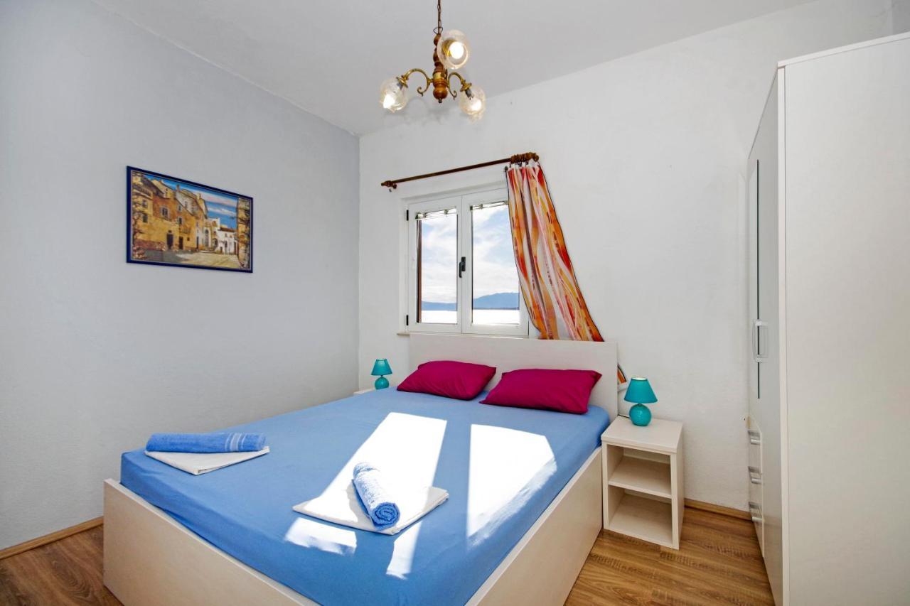 Apartmani Andrija Zivogosce Exterior photo