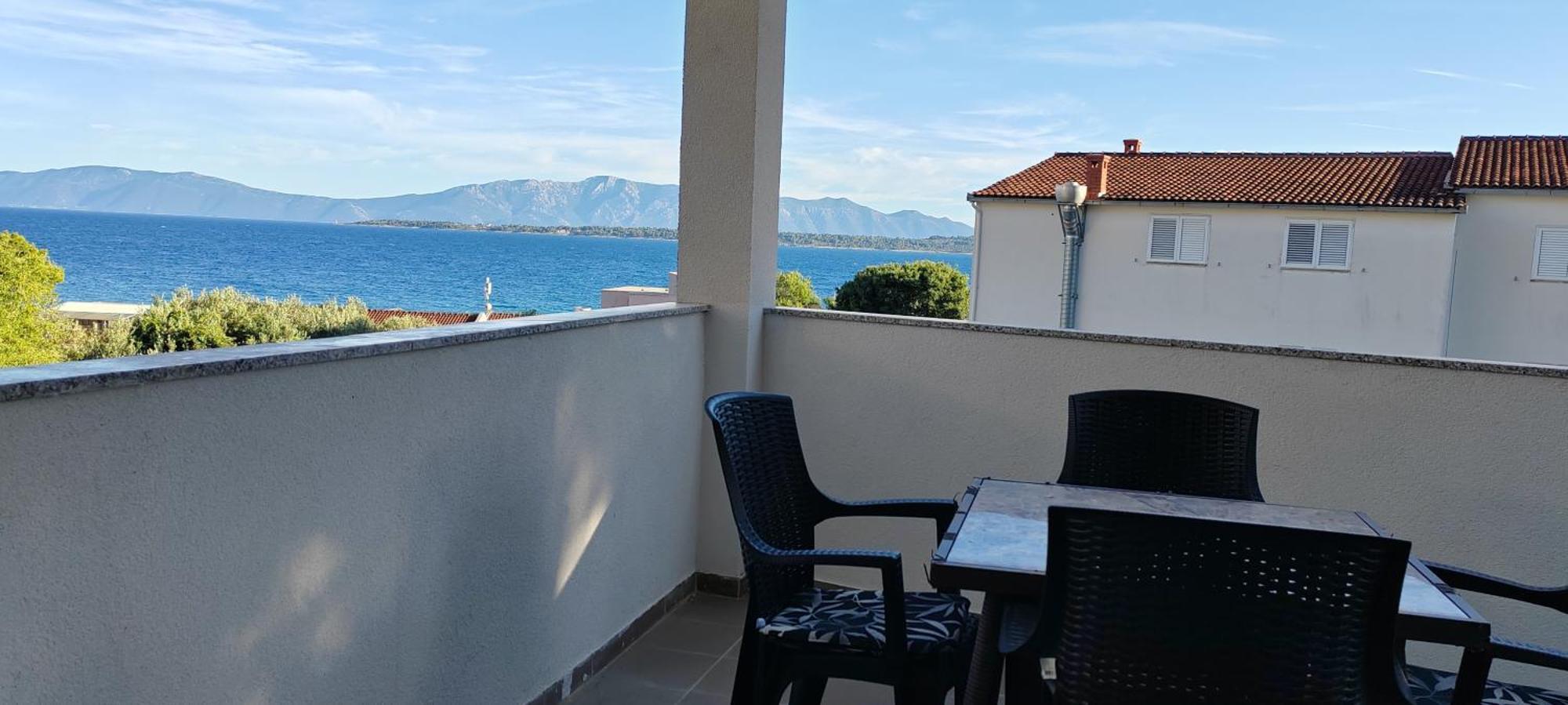 Apartmani Andrija Zivogosce Exterior photo